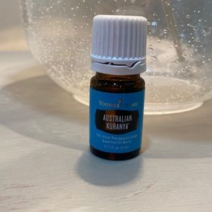 Young Living Australian Kuranya Essential Oil